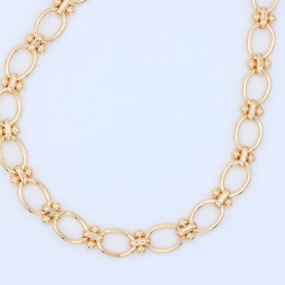 "Minimalist & Elegant Necklace Chain – Perfect for Women & Girls | UNVRC1612 - Picture 5 of 10